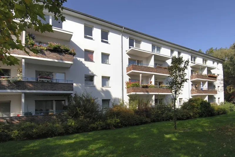 Wunderschöne Balkonaussicht (2-Zimmer-Wohnung zum Wohlfühlen)
